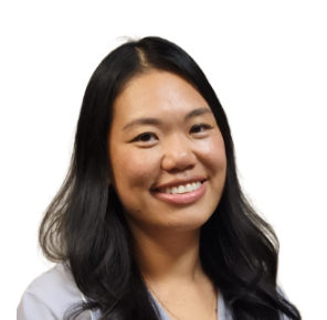 Dr. Amy Tran