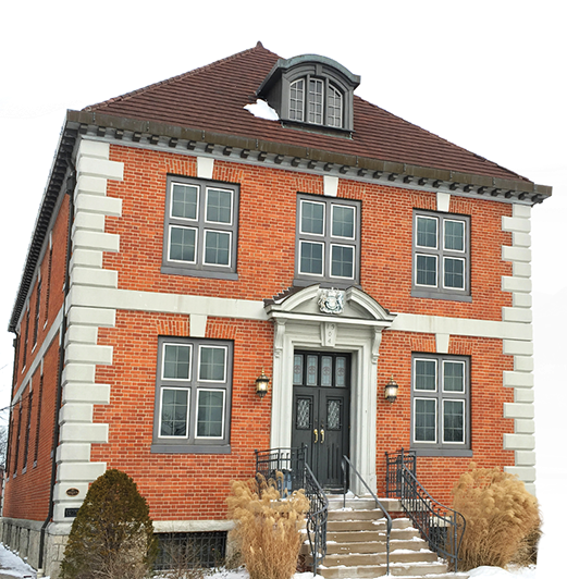 Cornerstone Family Care