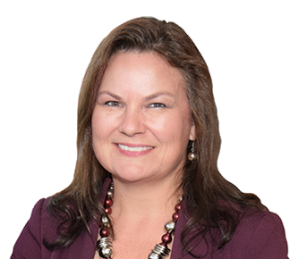 Heather Hallam-Helbich