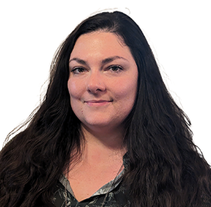 Samantha McKinley, MSW